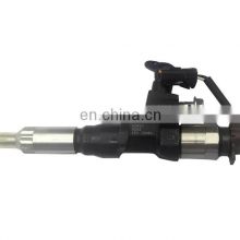 Engine pump injector 095000 6601 diesel injection nozzle injector 095000-6601