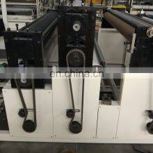 Full Automatic 1575mm Double Cylinder Toilet Paper Making Machinery thumbnail-3