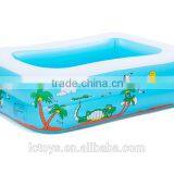 Inflatable Swimming Pool, Custom Inflatable Pool Toys thumbnail-3