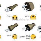 China Market 12V dc 7A Power Adapter Adaptor 220v to 12v thumbnail-6