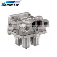 Professional Supplier Four Circuit Protect Valve 9347140100 for Wabco