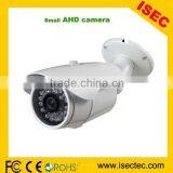 3.6mm Board Lens 1.3MP/1MP Waterproof IR AHD Bullet Camera thumbnail-1