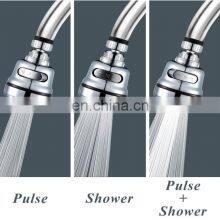 Kitchen Swivel Tap Faucet Aerator Water Saving Faucet Aerator thumbnail-3