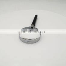 High Quality 5 Times HD Reading Magnifier Safety Magnifying Glasses For Sale thumbnail-4
