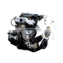Hot Sale and Brand New 96hp 4 Stroke 4 Cylinder 4JB1T Diesel Engine for Truck Water Cooled thumbnail-1