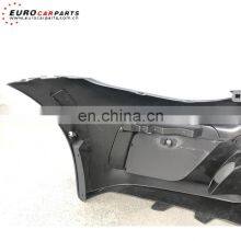 Model 3 Front Bumper for TSL Model 3 2017-2021year PP Material UP Style Front Bumper With LED for Model 3 Body Kits thumbnail-5