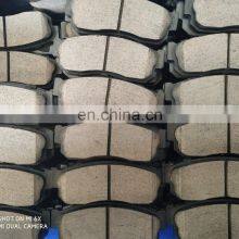 Factory Directly Sell Auto Parts D1304/DB1857/GDB3491 Brake Disc Brake Pads 16949/9001/CCC Certificate thumbnail-3