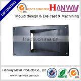 Aluminum Die Casting Powder Coating or Anodizing Led Bulb Fixture Heat Sink thumbnail-6