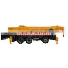 Good Quality Crane Travelling Electric Single Girder 16 Tons Gantry Crane Span 7 5m Lifting Height 6m Max