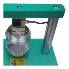 JY-1008 Edge Pressure Ring Crush Strength Tester Paper Testing Machine thumbnail-5
