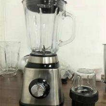 New Design Home Appliance Electric Fruit Blender thumbnail-3