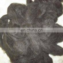 Dehaired Goat Raw Cashmere Wool Fiber thumbnail-2