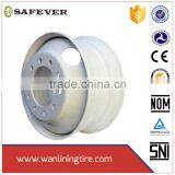 2016 Hot Sale 17.5x6 22.5x13 22.5x11.7 High Performance Wheel Rim for Truck thumbnail-1