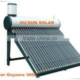 2015 The Hottest Vacuum Tube Hot Water Geysers