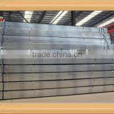 Square Hollow Pipe Section thumbnail-6