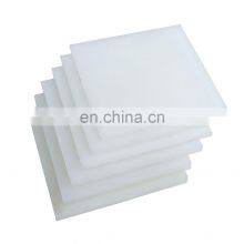 Best Quality Uv Resistant Pe Engineer Plastics, Uhmwpe/Hdpe Polyethylene Plastic Sheet Anti-Aging And Anti-Corrosion