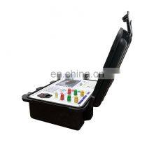 Transformer Load and No-load Tester Model TOFT thumbnail-5