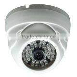Surveillance CCTV Camera System TVI 1080P Indoor Home Security Dome Camera 6mm Dome CCTV Camera thumbnail-2