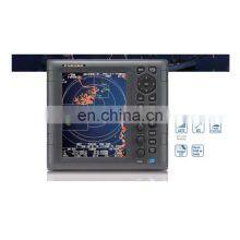 Marine Electronics Maritime Navigation Communication Model Furuno 1835 CCS 4kw 36nm10.4'' Display Ship Boat x Band Marine Radar thumbnail-2