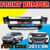 FORD EDGE FRONT BUMPER FOR EDGE 2011 thumbnail-1