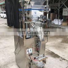 Automatic Tea Bag Packing Machine Grain, Nut, Powder, Bag Packing Machine Price thumbnail-3