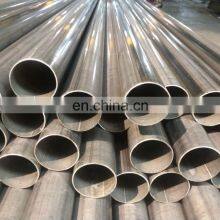 Finished Circle Cooling Hot Coil Use Cookware Set Mirror 304 301 316 201 2B BA Stainless Steel Simple Satin Edge Technology DIN thumbnail-4