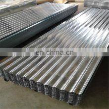A36 A283 GrC A285 GrC 8mm Corrugated Steel Sheet thumbnail-3