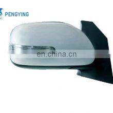 Auto Parts Car Side Mirror Rearview Mirror for Toyota Corolla EX 5 Lines 2013 thumbnail-1