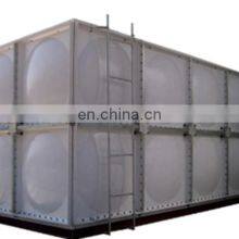 Grp Frp Fibre Panel Water Storage Tank Wholesale thumbnail-2