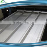 SGCC Galvanized Corrugated Metal PPGI Roofing Sheets