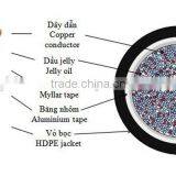 Welding Wire FS - HW08A (coppered), High Quality, High Price thumbnail-5