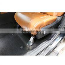 Обивка кронштейна сиденья для Toyota Tundra 2014-2019