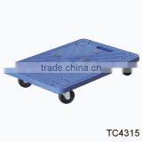 TC4315 Plastic Tool Cart thumbnail-1