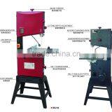 Band Saw for Cutting Wood MJ14/2 thumbnail-1