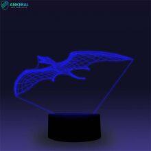 Reading These 9 Tips Will Make Your Pterosaur 3D Night Light Look Amazing thumbnail-3