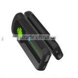 2013 UG007 II Android 4.1 Stick Mini PC TV Box RK3066 Dual Core Cortex A9 1GB RAM + 8GB ROM + 3D WiFi Bluetooth tv Dongle