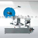 Semi-automatic Round Bottle Labeling Machinery