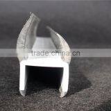 W-20A PVC Seal Strip / Truck Accessory Rubber Door Gasket for Truck