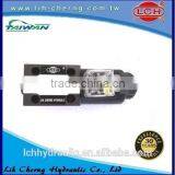 China Supplier 12V Hydraulic Solenoid Valve 24v thumbnail-6