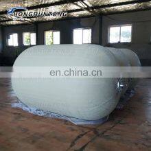 Ship Protection Marine Safety Sling Type Floating 1500*3000 Pneumatic Rubber Fender thumbnail-2