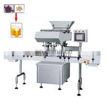 Best Selling Bottom Price New Model Pharmaceutical Tablet Softgel Capsule Counting Machine With Conveyor Belt thumbnail-2