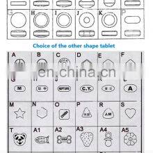 Competitive Price Intelligent Rotary Dishwasher Tablet Pill Press Machine thumbnail-5