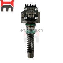 Hot Sales EC240 D7D Diesel Unit Injection Pump 02112706 0414750004