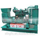 480KW Electrical Open Diesel Generator With CE Certification and Global Warranty for Sale thumbnail-4