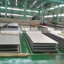 Astm 201 430 304 316 321 0.2mm Thick Stainless Steel Mill Test Certificate Sheet thumbnail-5