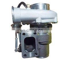 Турбокомпрессор GT35 T64801014 755057-5003 755057-0003 для дизельных двигателей Garrett Perkins 140 160 Revo в комплекте