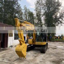 Komatsu Pc78 Used Construction Machine , High Quality Mini Excavator Komatsu , Komatsu Pc60 Pc78 Pc120 thumbnail-5