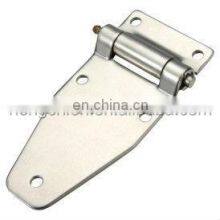 JL243A Zinc Coated Steel/Stainless Steel External Hinge thumbnail-3
