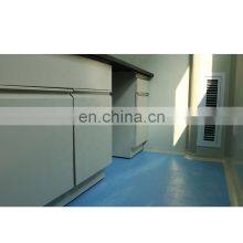 MEDFUTURE Mobile PCR Laboratory 1/3 Containers Various Equipments Mobile PCR Laboratory for Hospital thumbnail-4