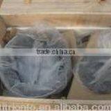 TRIONFO Cast Iron Camping Cookware Set